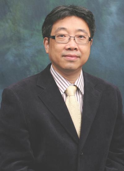 Dr. Jiannong Cao