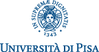 The University of Pisa Logo