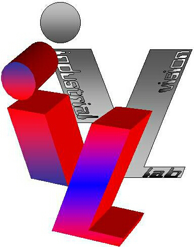 The Industrial Vision Lab logo