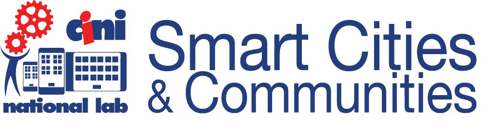 Laboratorio Nazionale Smart Cities & Communities
