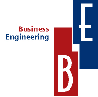 Logo Business Engineering