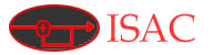 Logo Isac