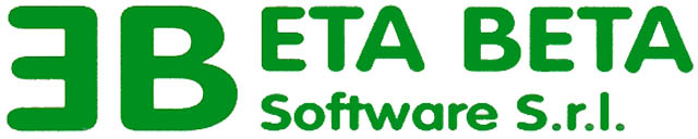 Logo Eta Beta