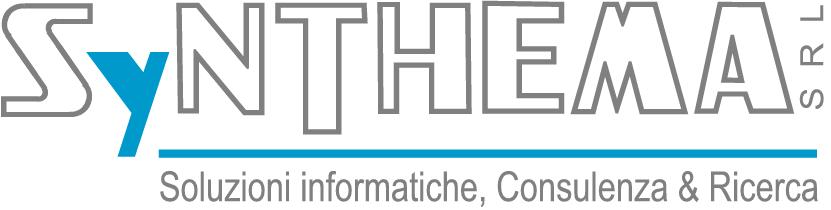 Logo Synthema