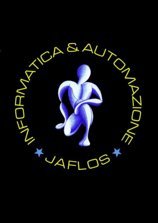Logo Jaflos