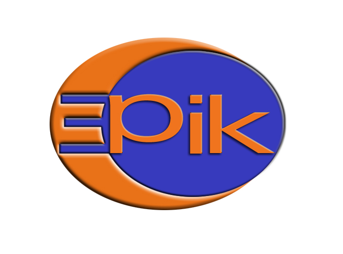 Logo Epik