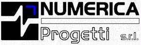 Logo Numerica Progetti